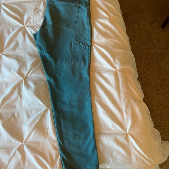 Patagonia Womens Escala Rock Pant- Adjustable Waist - Picture 2 of 10